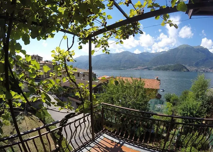 Appartement L'agrifoglio