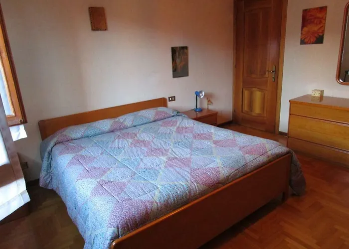 L'agrifoglio Appartement
