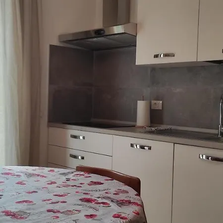 L'agrifoglio Apartamento Lezzeno