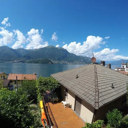 L'agrifoglio Apartamento *