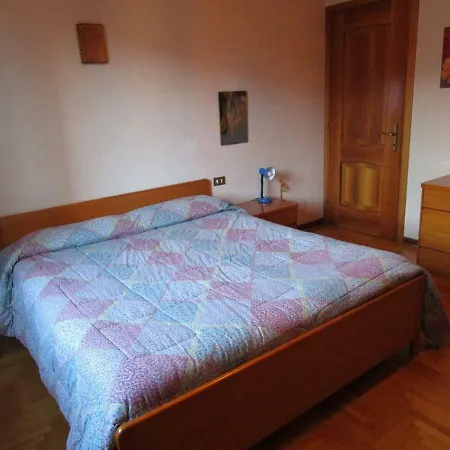 L'agrifoglio Apartamento