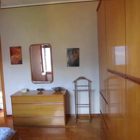 L'agrifoglio Apartamento Lezzeno