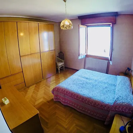 L'agrifoglio Apartamento