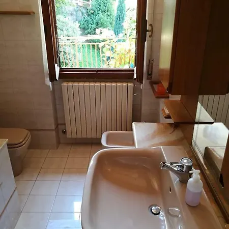 Apartamento L'agrifoglio