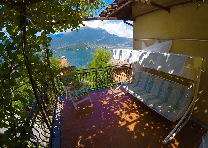 Apartment L'agrifoglio