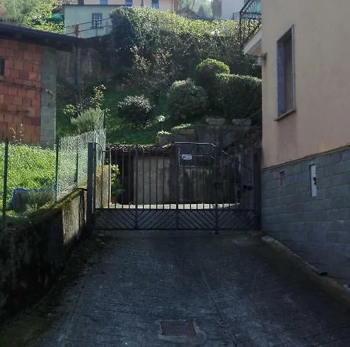 Apartment L'agrifoglio *