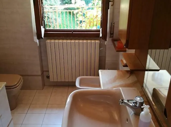 Apartment L'agrifoglio