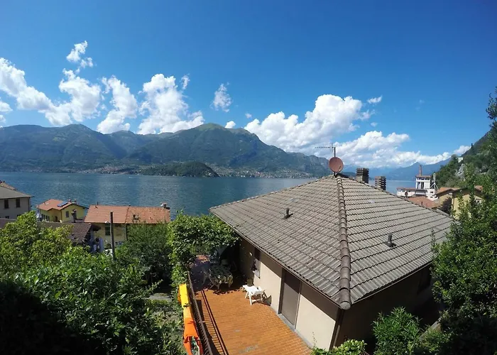 L'agrifoglio Apartmán *