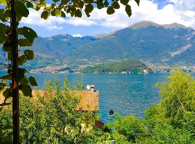 L'agrifoglio Apartmán