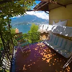 شقة L'agrifoglio