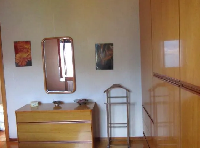 L'agrifoglio Apartamento Lezzeno